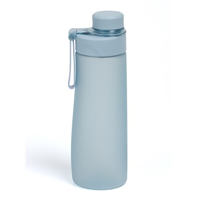 Бутылка для воды Resport, 700 мл, голубая
