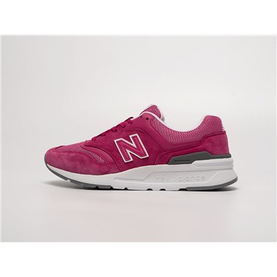 Кроссовки New Balance 997H