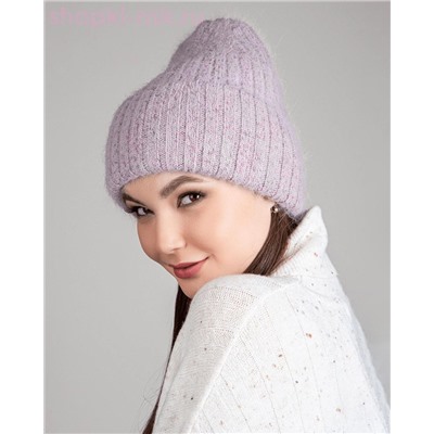 Диона 826 Колпак женский флис (56-58)