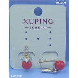 Серьги #22943550