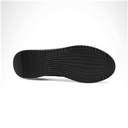 Женские туфли из натуральной кожи А5318-3 черные