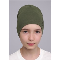 453866 CLEVER Шапка