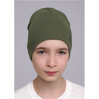 453866 CLEVER Шапка
