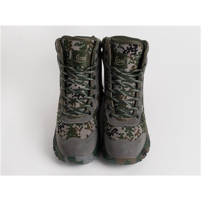 Зимние Ботинки