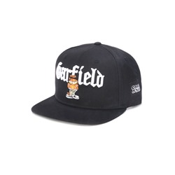 Бейсболка ZHR Snapback N-146 Кот
