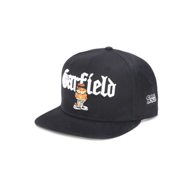 Бейсболка ZHR Snapback N-146 Кот