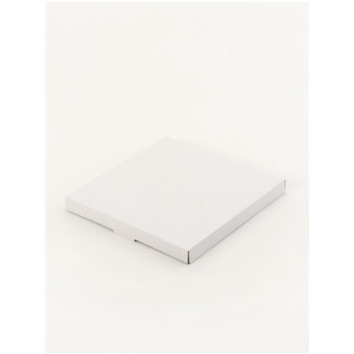 Тарелка новогодняя плоская «Счастливого нового года», d=20 см