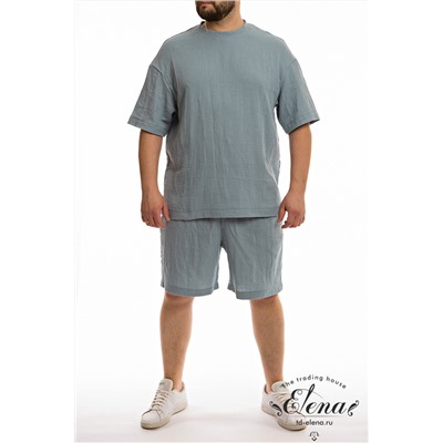 Шорты М123007б