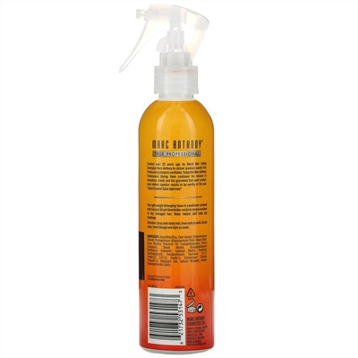 Marc Anthony, 100% Extra Virgin Coconut Oil & Shea Butter, Leave-In-Conditioner, 8.4 fl oz (250 ml)