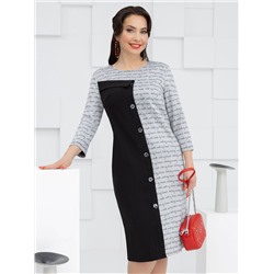 CHARUTTI Платье 6027