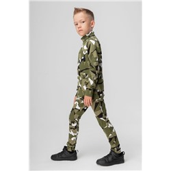 Костюм (Водолазка+Брюки) BODO-S, 973466