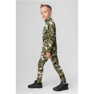 Костюм (Водолазка+Брюки) BODO-S, 973466