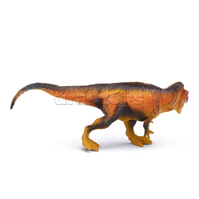 Динозавр "Тарбозавр" в пакете