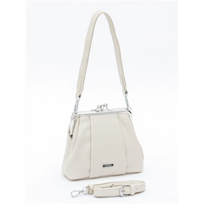 Сумка 270186 beige Velina Fabbiana-Safenta