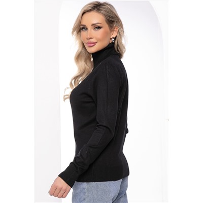 Водолазка "Зимняя история" LADY TAIGA, 949822