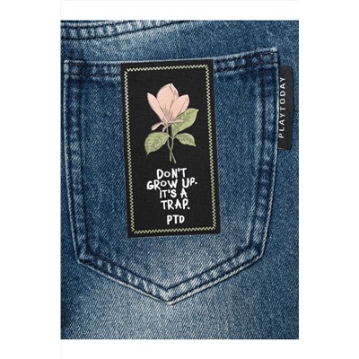 Джинсы PLAYTODAY, 1223209