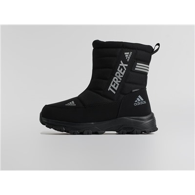 Зимние Сапоги Adidas Terrex