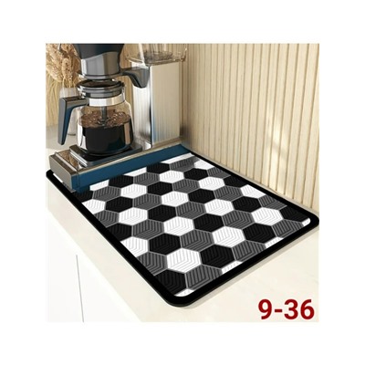 Коврик для сушки посуды #23113870