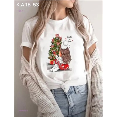 Футболка 1844179-2