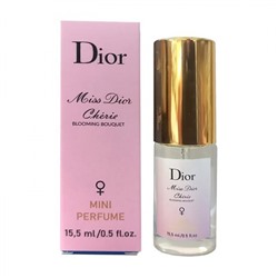 Мини-парфюм Dior Miss Dior Cherie Blooming Bouquet женский (15,5 мл)