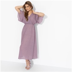 Платье с завышенной линией талии, Флирт в деталях