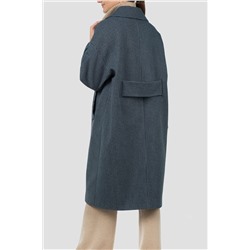 01-10990 Пальто женское демисезонное