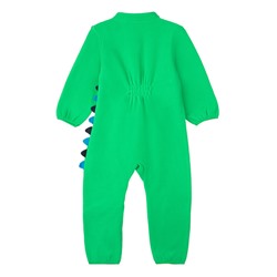 Комбинезон флисовый для мальчика