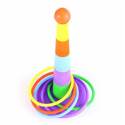 Игрушка для птиц «Пирамидка»