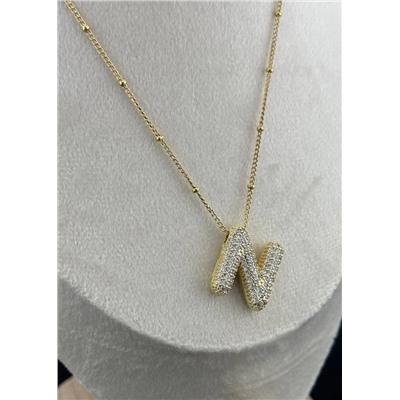 Колье #22930381