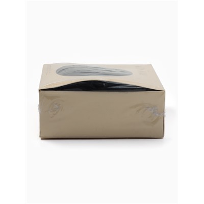 УЦЕНКА Носки мужские MINAKU, черный, р-р 41-45 (25-28 см)