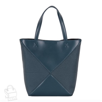 Сумка женская  012311151 navy Chrisbella/30