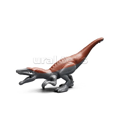 Игрушка-сюрприз "Парк динозавров" в коробке