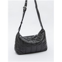 Сумка 58260S black Velina Fabbiano-Safenta