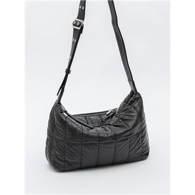 Сумка 58260S black Velina Fabbiano-Safenta