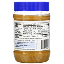 Peanut Butter & Co., арахисовая паста, со вкусом кленового сиропа, 454 г (16 унций)