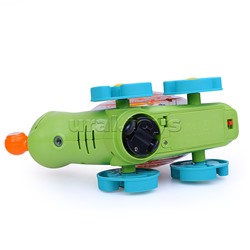 Улитка "Лиззи" в коробке