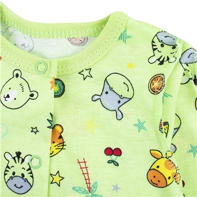 YOULALA Полукомбинезон 1205100304