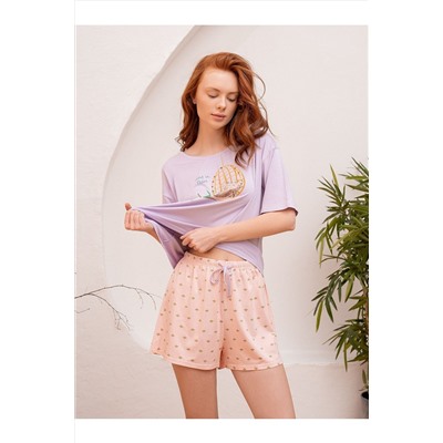 Пижама INDEFINI, 1116215