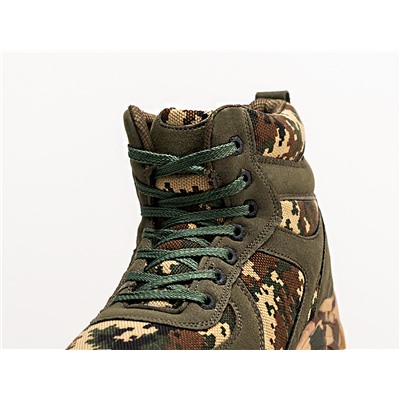 Зимние Ботинки Climbing