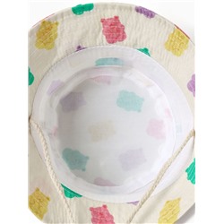 Панама детская KAFTAN «Мармеладные мишки», размер 52-54