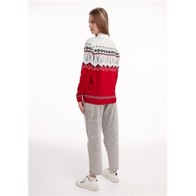 Джемпер женский