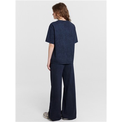 КОМПЛЕКТ ЖЕНСКИЙ (ДЖЕМПЕР, БРЮКИ) 192532-1