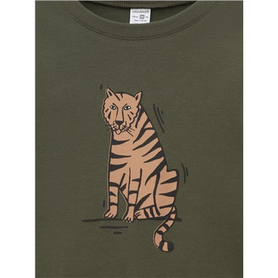 CROCKID Пижама К 1541