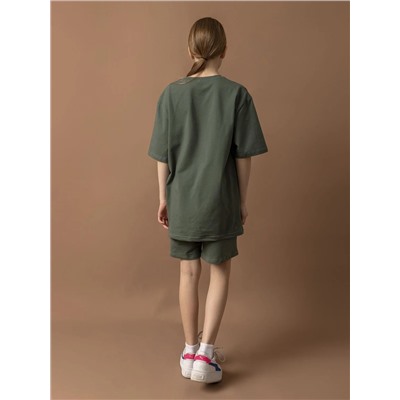 BATIK Футболка 007_ЛП26