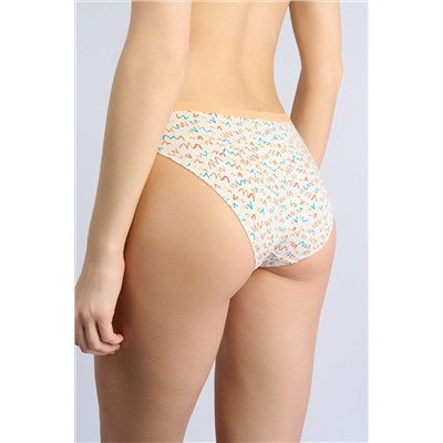 Женские Трусы INDEFINI, 1227493