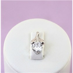 Кулон родий Н01-5915