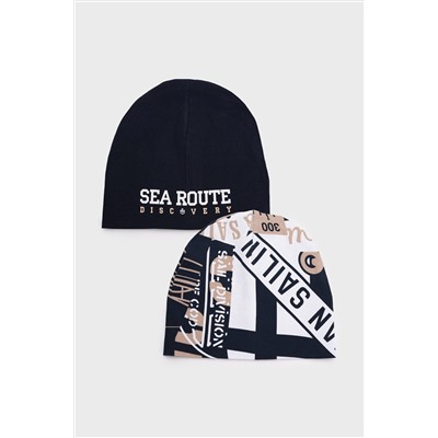 Шапка PLAYTODAY, 1122233