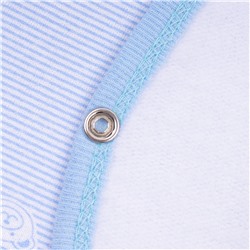 YOULALA Распашонка 0119310105