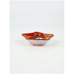 Соусник стеклянный «С Новым годом», набор 3 шт.