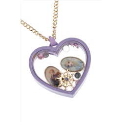 Кулон на цепочке PLAYTODAY, 303701